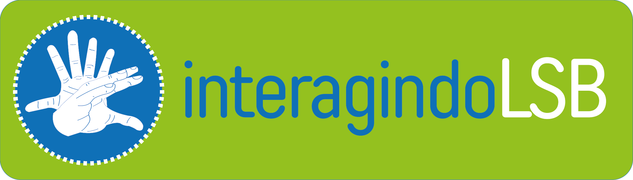 Logo Interagindolsb